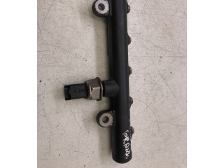 Топливная рампа 9681649580, 9658227880 Citroen C4 Grand Picasso