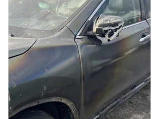 Přístrojová deska Nissan X-Trail T32 2018