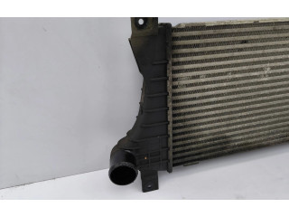 Интеркулер     Jeep Grand Cherokee (WK) 3.0