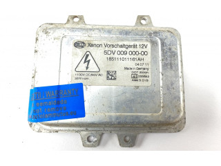Блок управления Xenon
