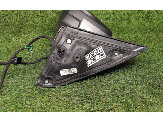 Zpětné zrcátko Volkswagen Tiguan 2010 5N1857501AF