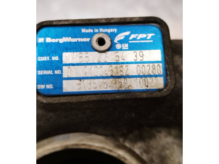 Turbodmychadlo Турбина BV356E359A, 710045192 Fiat Doblo
