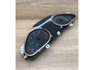 Панель приборов 5550007301, 5540007312 Audi A6 S6 C6 4F