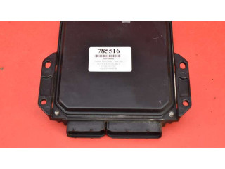 Блок управления двигателем Блок управления 23710-EB30A, 23710-EB30A Nissan Pathfinder R51