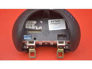 Панель приборов 735270336, 735270336   Fiat Seicento/600       