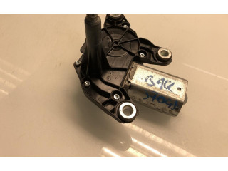 Турбина Двигатель стеклоочистителя заднего стекла Ford Transit Custom 2005588, GK21-17W400-CA для двигателя YNF6