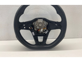 Руль Volkswagen Golf VII  2013 - 2019 года 5H0959542N, 3137664AC      