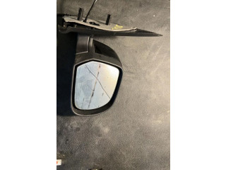 Зеркало электрическое        Dacia Dokker   -  года   