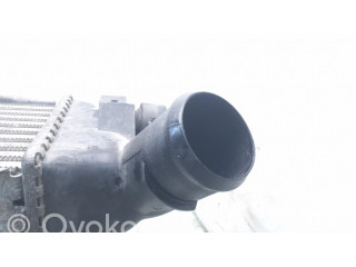 Интеркулер 9645682880 Citroen C5 1.6