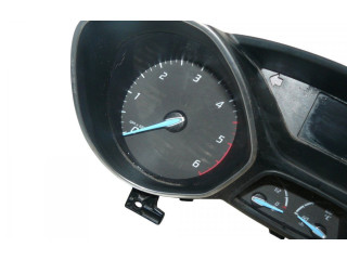 Přístrojová deska Ford Focus ST 2011 BM5T10849CT, BM5T-10849-CT