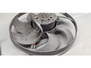 Вентилятор радиатора     WentylatorVWSharanI28    Volkswagen Sharan 