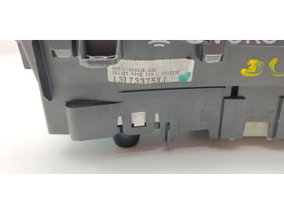 Панель приборов 13173375XJ Opel Meriva A