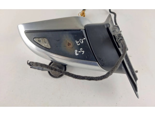 Зеркало электрическое        Audi A8 S8 D3 4E  2002 - 2009 года   