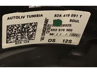 Руль Audi A3 8Y  2020 -  года 82A419091T      