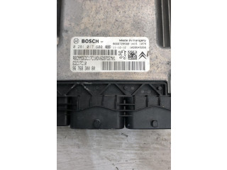 Комплект блоков управления    Peugeot Partner