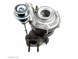 Turbodmychadlo Турбина 452204, 452204-5007S Saab 9-3 Ver1