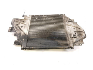 Интеркулер 8200685747, L0-6359N Renault Clio II