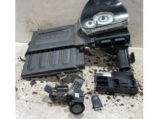 Řídící jednotka 100140-9894, 100140-9894   Mazda 2 2007