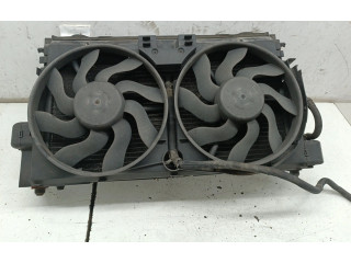 Вентилятор печки Com Peugeot 406