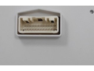 Блок управления климат-контролем DH0P61190E, DH0P61190E Mazda CX-3