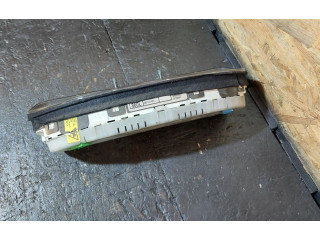 Přístrojová deska Audi A6 S6 C4 4A 1997 4B0919860L