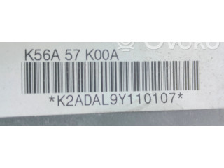 Надувная подушка для руля K56A57K00A   KIA Carnival