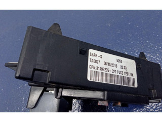 Pojistková skříňka 31499235, 31499235 Volvo S90, V90 2016