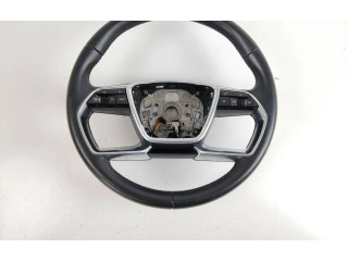 Руль Audi e-tron - года 4KE419091A, 4660025521