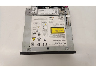 Радио/ проигрыватель CD/DVD / навигация 8S0035021F   Audi TT TTS RS Mk3 8S      