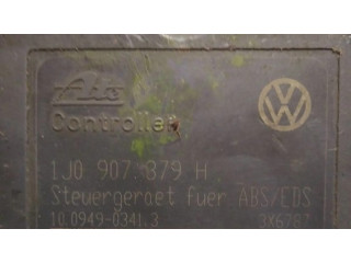 Блок АБС 1J0614217C, 10020401434   Audi  A3 S3 8L  1996-2003 года