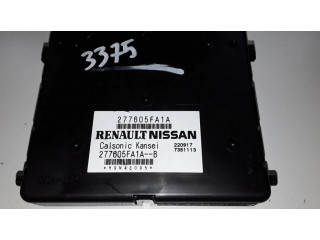 Модуль блока управления кондиционером