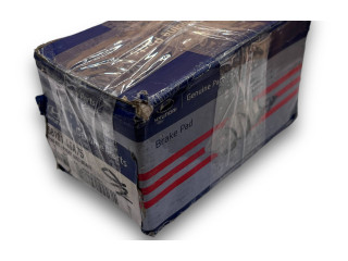 Блок комфорта 58101A6A75   KIA Ceed   