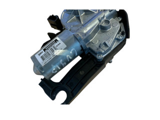 Рулевая рейка Двигатель стеклоочистителей 9678423580A Peugeot 2008 I 2013 - 2019 года