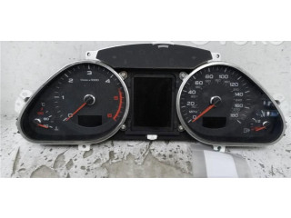 Панель приборов 4F0920983G, 0090059 Audi A6 S6 C6 4F