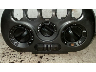 Блок управления климат-контролем Fiat Multipla