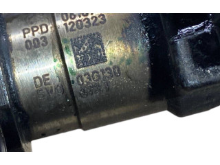 Форсунка 03G130073T, 03G130073M Audi A3 S3 8P BMN