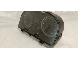 Панель приборов 2K0920844C, V0002000   Volkswagen Caddy       