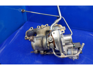 Турбина Nissan Pulsar 1.2 NGT1038LMSZ, 821042-10