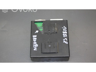 Блок управления 873D61BB0A   Infiniti EX