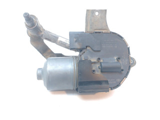 Моторчик дворников 6M2117508AB    Ford S-MAX