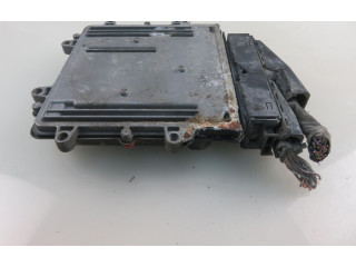 Блок управления двигателя A6391500679, 0281011841   Mitsubishi Colt    