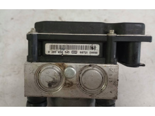 Блок АБС A4544202275, 0265235097 Mitsubishi Colt 2004 - 2008 года