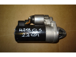 Блок комфорта A6519062800 Mercedes-Benz CLS C218 X218