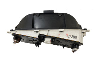 Панель приборов 9H005, 36300036 Nissan X-Trail T30