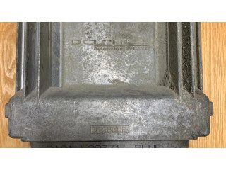 Блок управления двигателя 12200411 GMC Sierra 1000