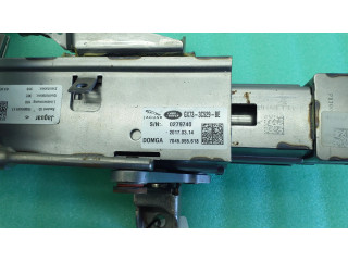 Рулевая рейка GX733C529BE, 6H09C0128 Jaguar F-Pace 2016- года