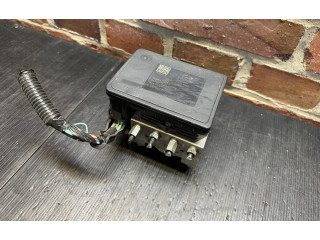 Блок АБС BHR1437A0B, 06210234814 Mazda 3 III 2014 - 2018 года