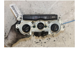 Блок управления климат-контролем Daihatsu Materia