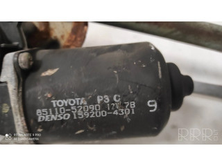 Комплект механизма стеклоочистителей