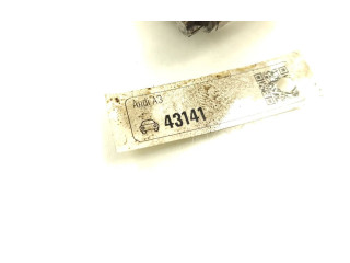 Поршень с шатуном BLX BLX Audi A3 S3 8P